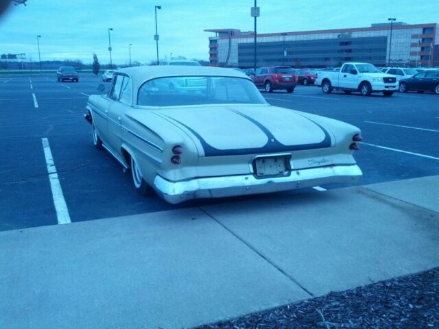 1962 Chrysler Newport - photo 4