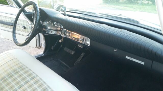 1962 Chrysler Newport - photo 10