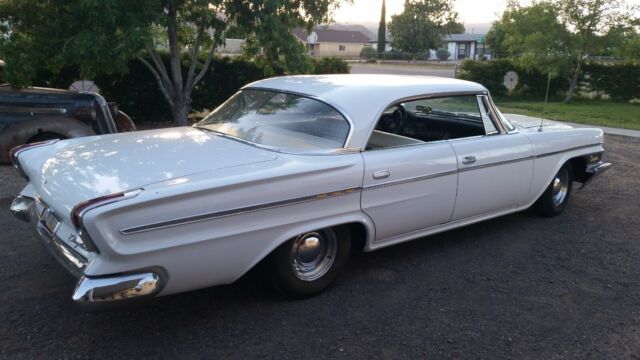 1962 Chrysler Newport - photo 2