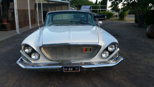 1962 Chrysler Newport - photo 3