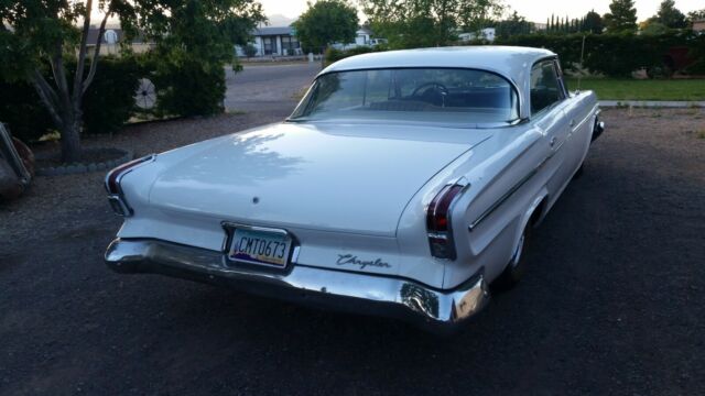 1962 Chrysler Newport - photo 5