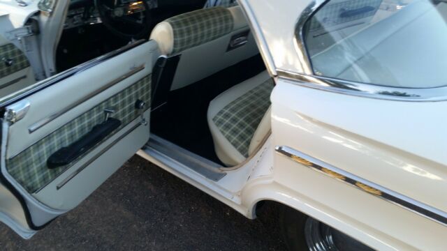 1962 Chrysler Newport - photo 7