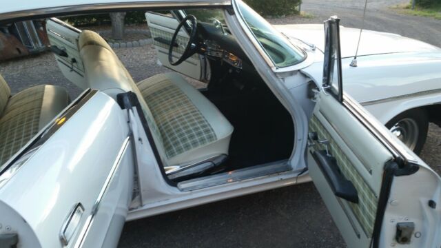 1962 Chrysler Newport - photo 9