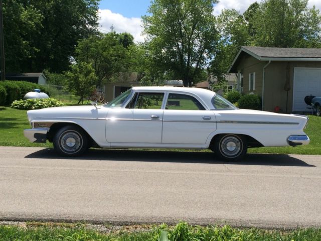 1962 Chrysler Newport - photo 6