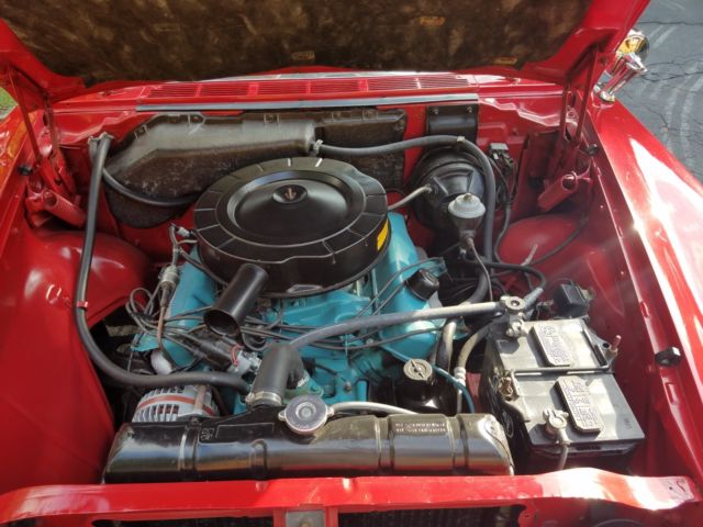 1962 Chrysler Newport - photo 10