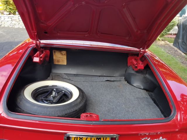 1962 Chrysler Newport - photo 12