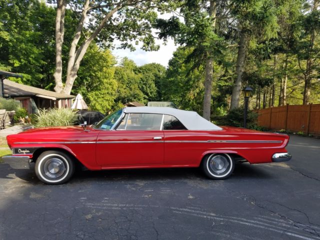 1962 Chrysler Newport - photo 3