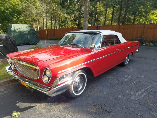 1962 Chrysler Newport - photo 4