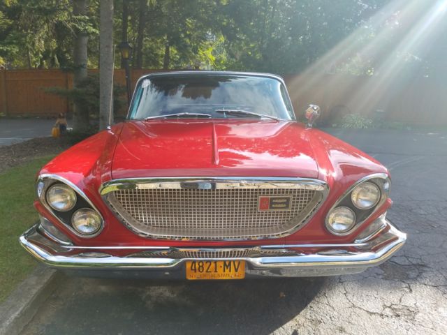 1962 Chrysler Newport - photo 5