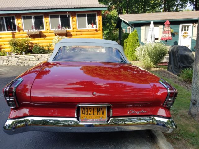 1962 Chrysler Newport - photo 6