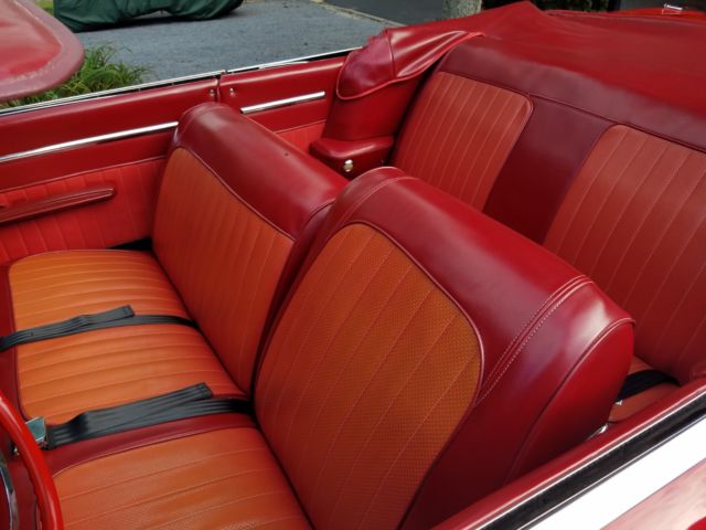 1962 Chrysler Newport - photo 8