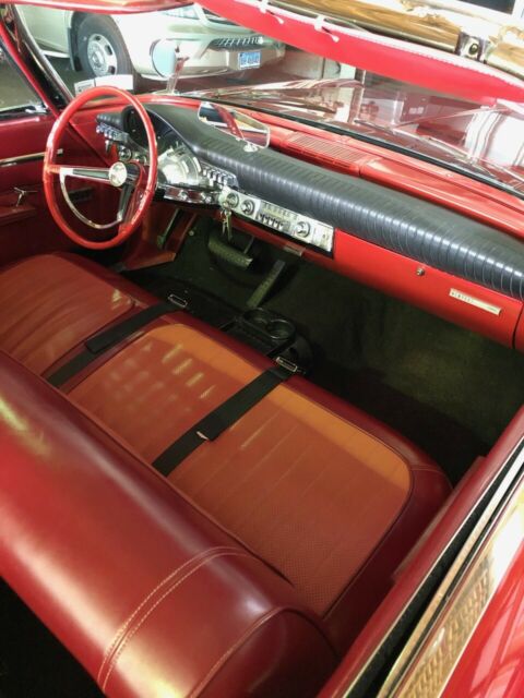 1962 Chrysler Newport Convertible - photo 10