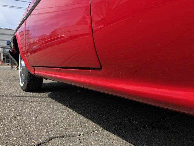 1962 Chrysler Newport Convertible - photo 13