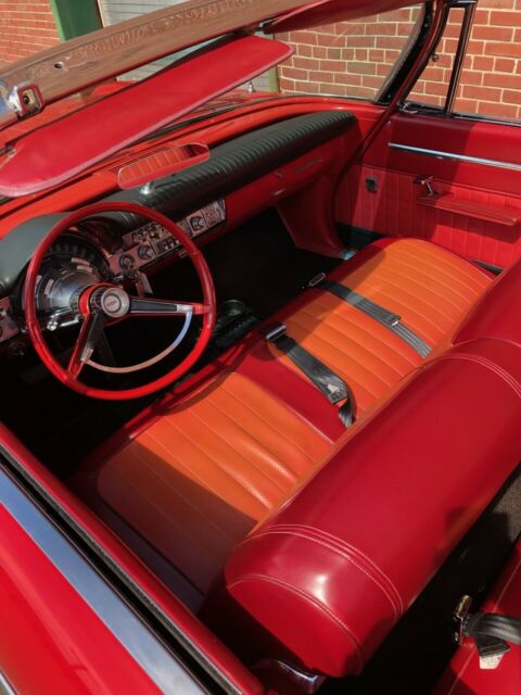 1962 Chrysler Newport Convertible - photo 7