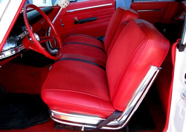1962 Chrysler Other - photo 10