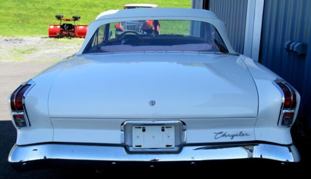 1962 Chrysler Other - photo 6