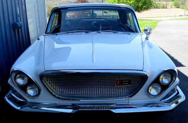 1962 Chrysler Other - photo 7