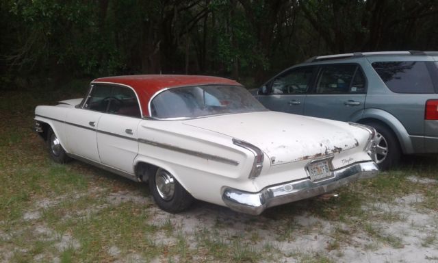 1962 Chrysler Newport - photo 10