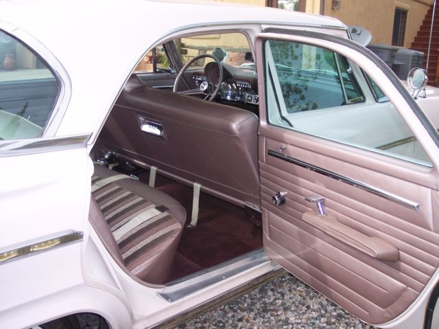 1962 Chrysler Newport - photo 10