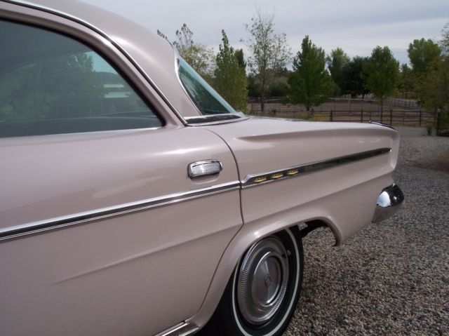 1962 Chrysler Newport - photo 11