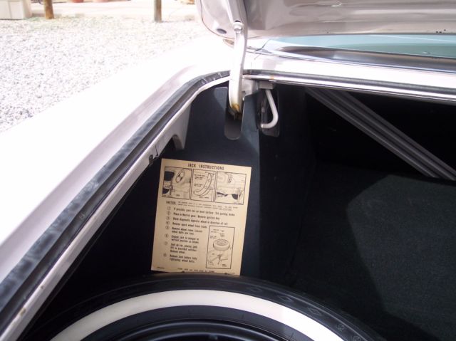 1962 Chrysler Newport - photo 13