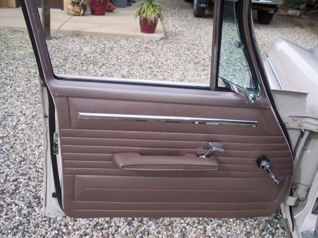 1962 Chrysler Newport - photo 8