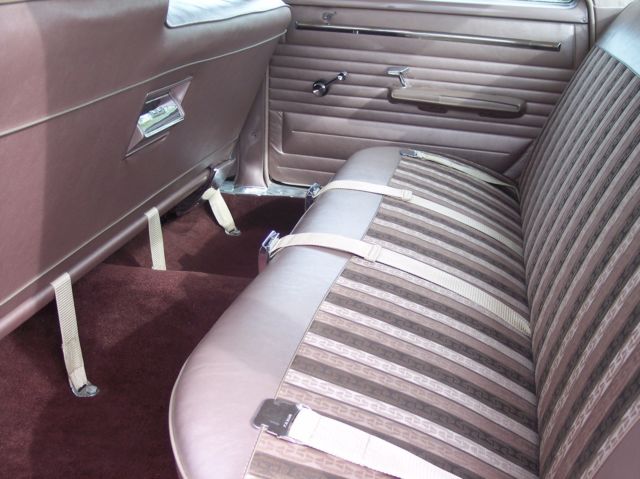 1962 Chrysler Newport - photo 9