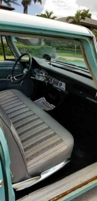 1962 Chrysler Newport - photo 10