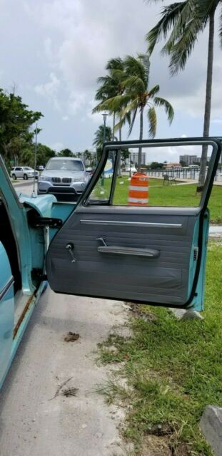 1962 Chrysler Newport - photo 11
