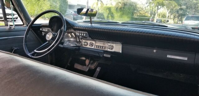 1962 Chrysler Newport - photo 12