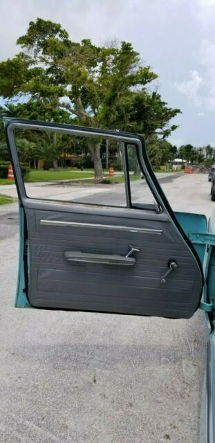 1962 Chrysler Newport - photo 9