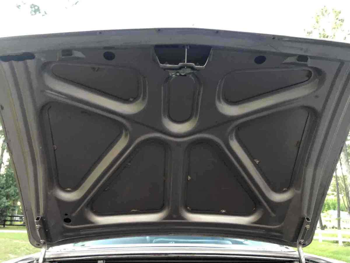 1962 Chrysler Newport cloth - photo 10