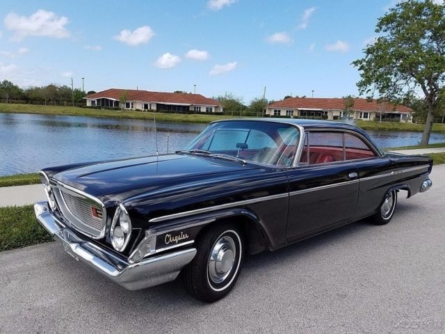 1962 Chrysler Newport - photo 3