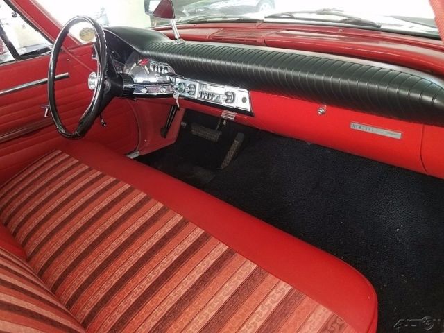1962 Chrysler Newport - photo 4