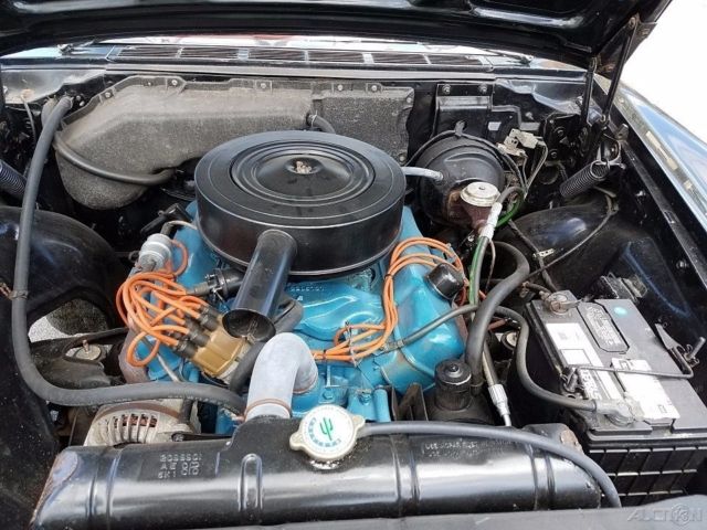 1962 Chrysler Newport - photo 5