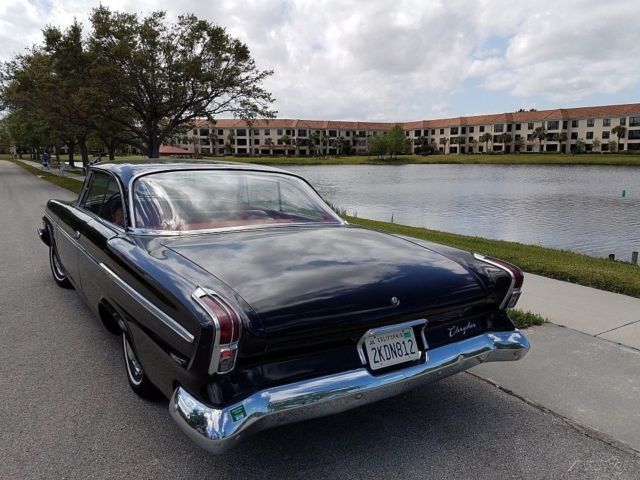 1962 Chrysler Newport - photo 6