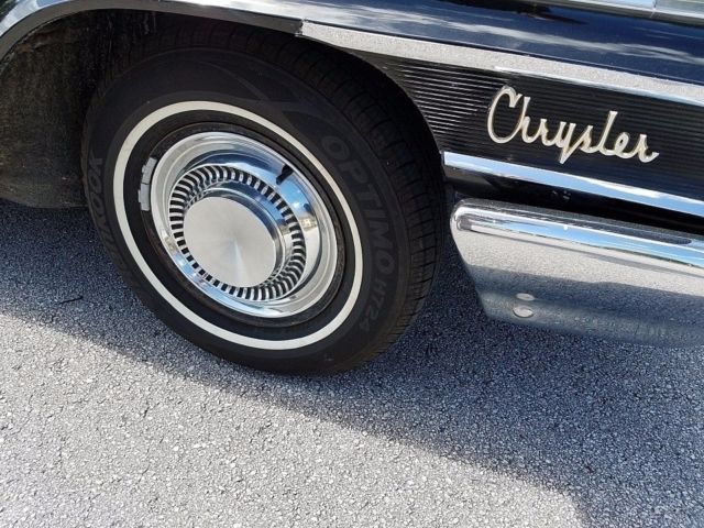 1962 Chrysler Newport - photo 7