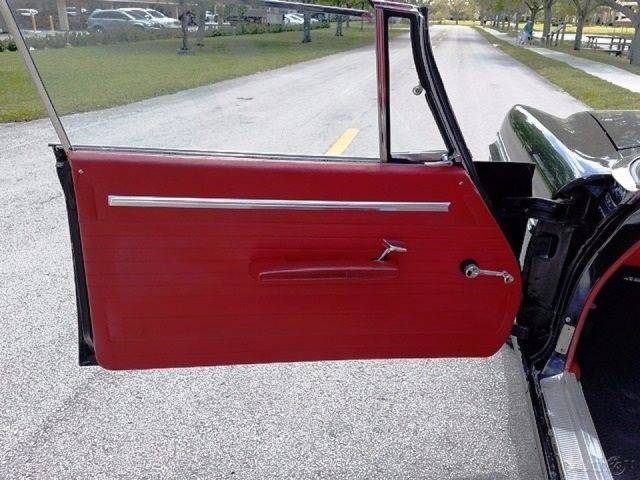 1962 Chrysler Newport - photo 9