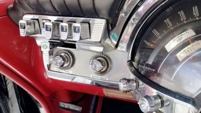 1962 Chrysler Newport - photo 11