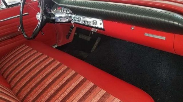 1962 Chrysler Newport - photo 12