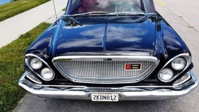 1962 Chrysler Newport - photo 3