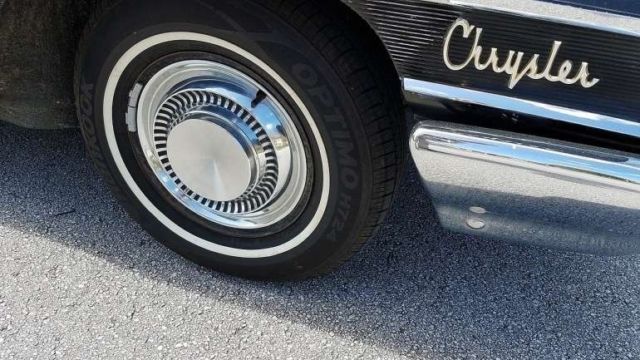 1962 Chrysler Newport - photo 6