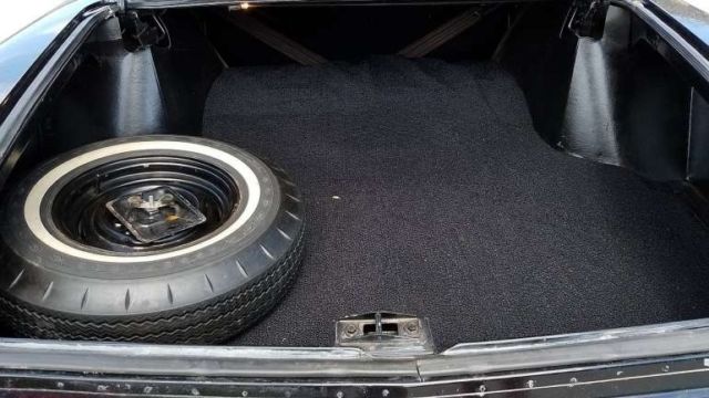 1962 Chrysler Newport - photo 7