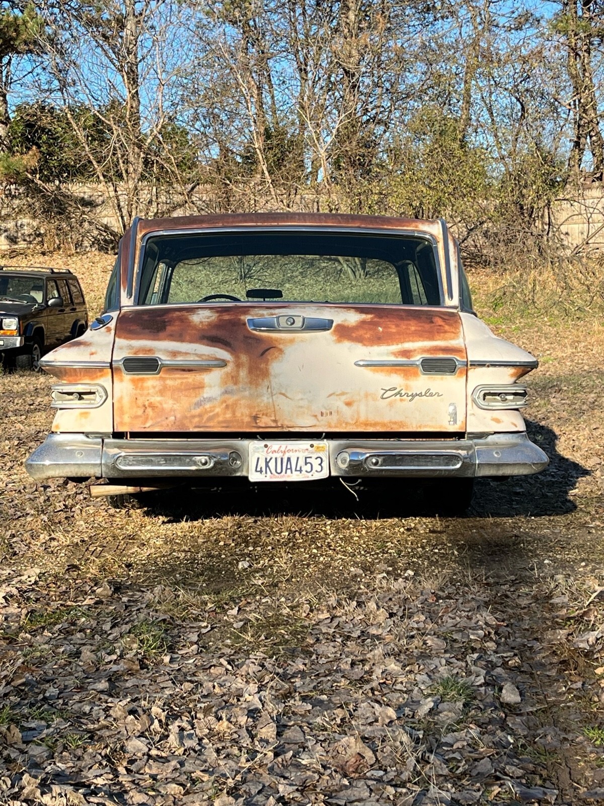 1962 Chrysler Newport - photo 3