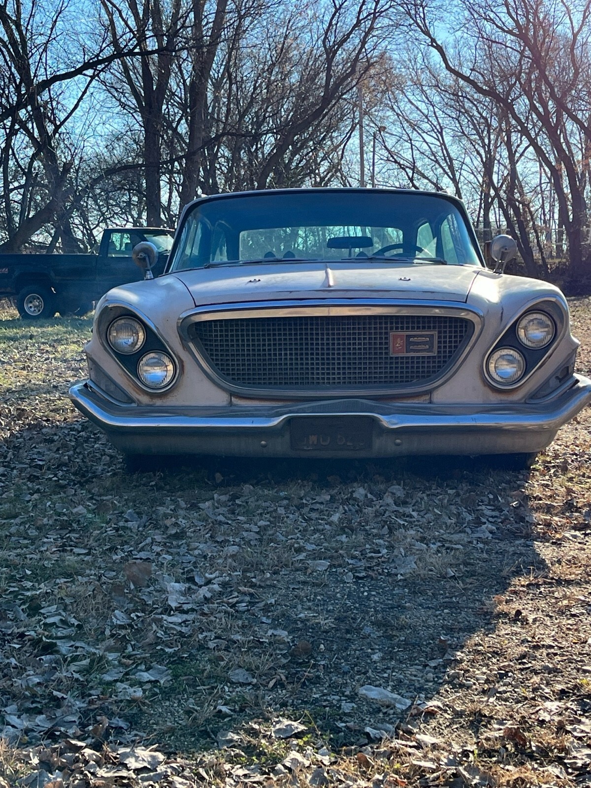 1962 Chrysler Newport - photo 4