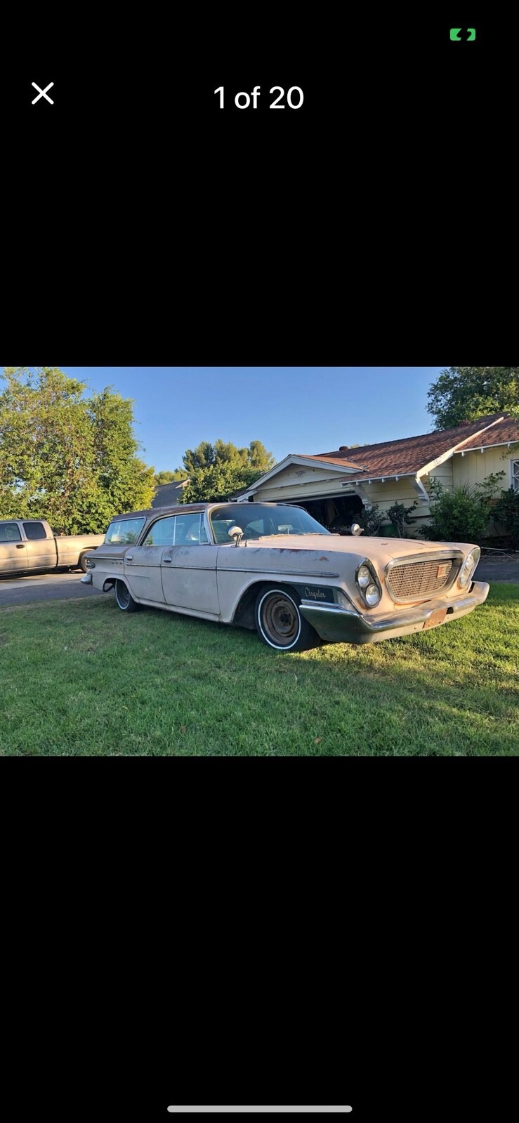 1962 Chrysler Newport - photo 9