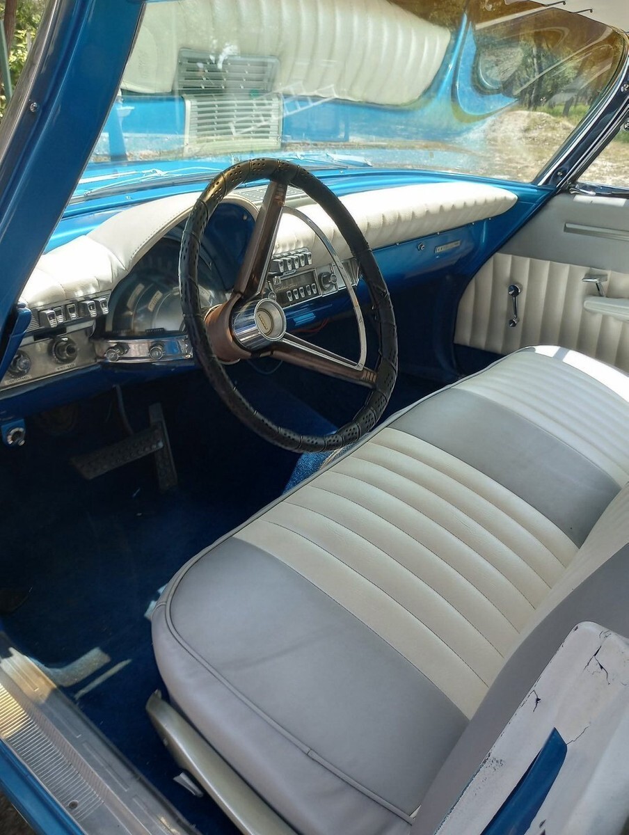 1962 Chrysler Town and Country Rare Model, Rebuilt Systems, New Brakes - photo 10