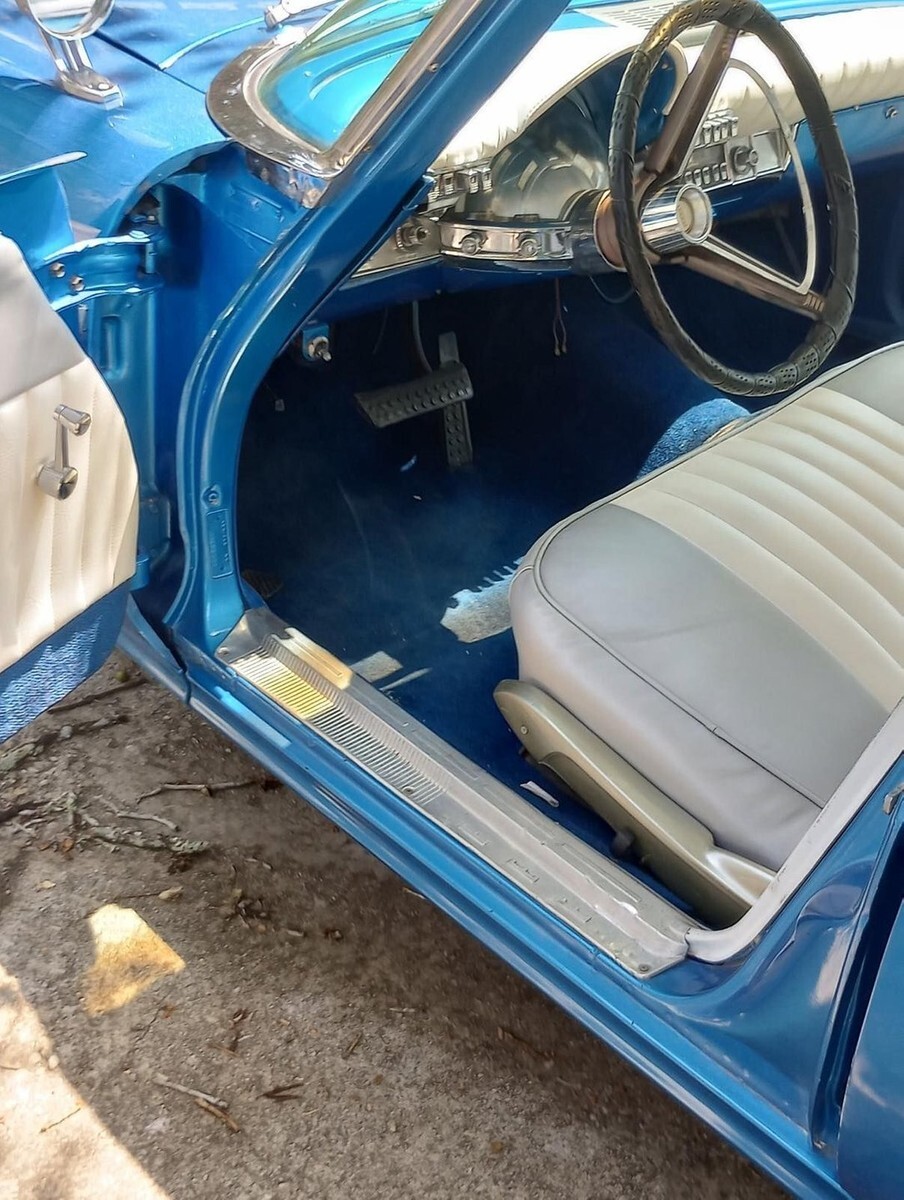 1962 Chrysler Town and Country Rare Model, Rebuilt Systems, New Brakes - photo 9