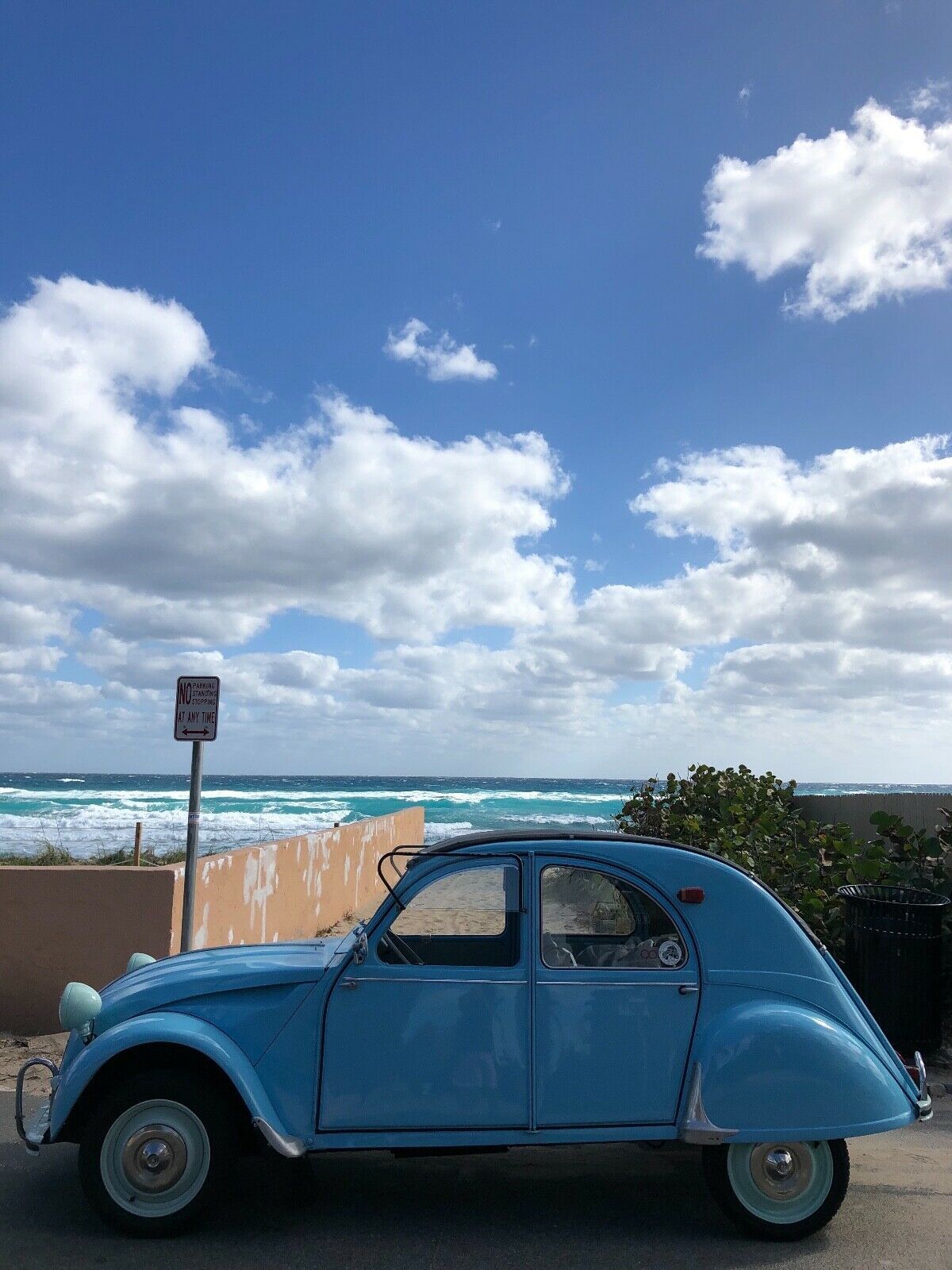 1962 Citroën