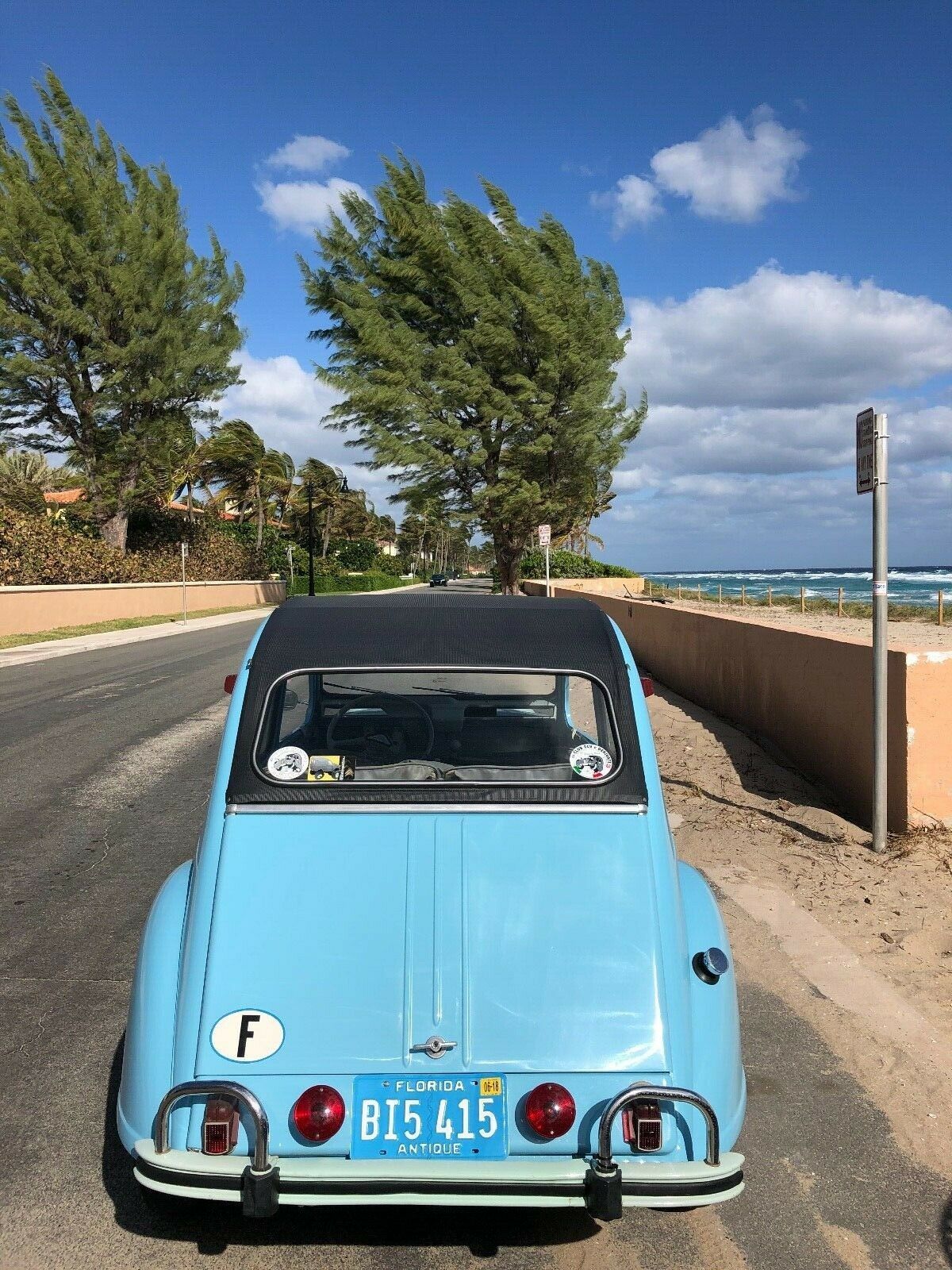 1962 Citroën - photo 4